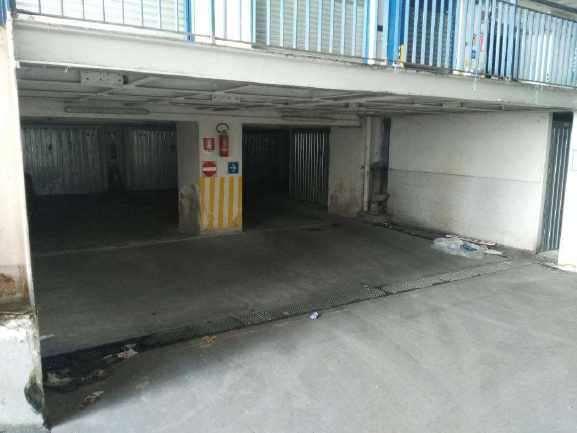 immobile attivita commerciale all'asta in Via Ponti Rossi, 232, 80141 Napoli NA, Italia Napoli, Napoli - 4