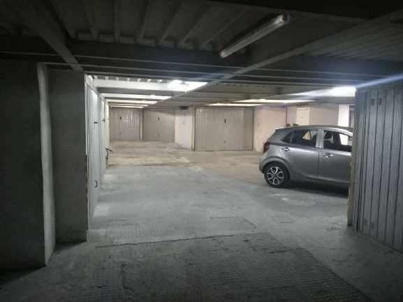 immobile attivita commerciale all'asta in Via Ponti Rossi, 232, 80141 Napoli NA, Italia Napoli, Napoli - 5
