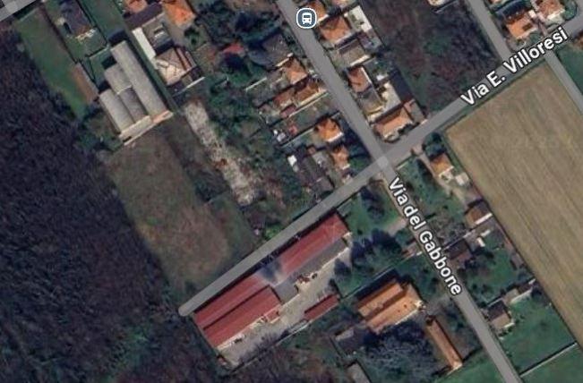 immobile terreno all'asta in Via Villoresi snc - 20029 Turbigo (MI) - 1
