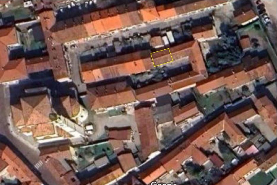 immobile appartamento all'asta in Via Privata Parrocchiale snc - 20020 Robecchetto con Induno (MI) - 1