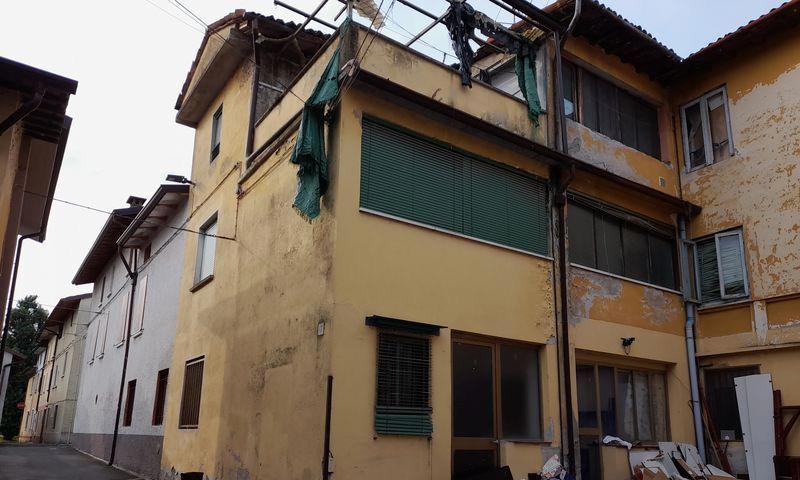 immobile appartamento all'asta in Vicolo Ritorto 11 - 25025 Manerbio (BS) - 1
