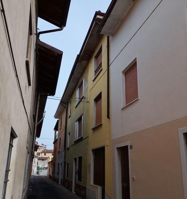 immobile appartamento all'asta in Vicolo Ritorto 11 - 25025 Manerbio (BS) - 2