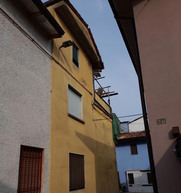 immobile appartamento all'asta in Vicolo Ritorto 11 - 25025 Manerbio (BS) - 3