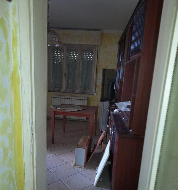 immobile appartamento all'asta in Vicolo Ritorto 11 - 25025 Manerbio (BS) - 4
