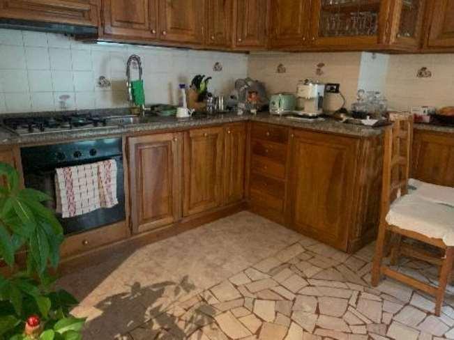 immobile appartamento all'asta in Via Rovigo, 8, 39100 Bolzano BZ, Italia Bolzano/Bozen, Bolzano - 1