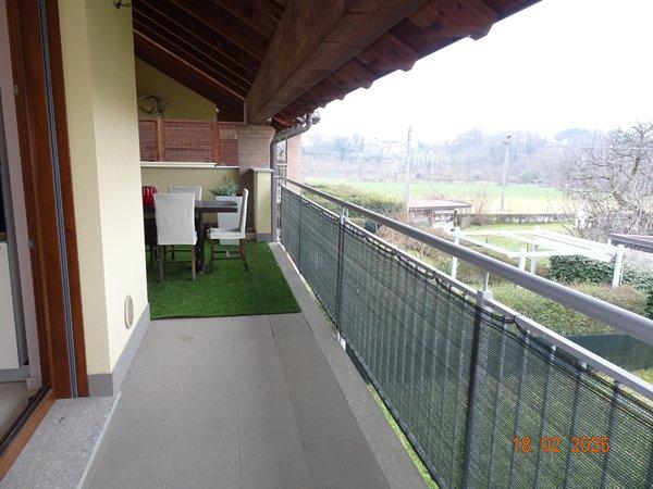 immobile appartamento all'asta in Via Flli Cervi, 10, 10090 Corbiglia TO, Italia - 10090 Villarbasse (TO) - 1