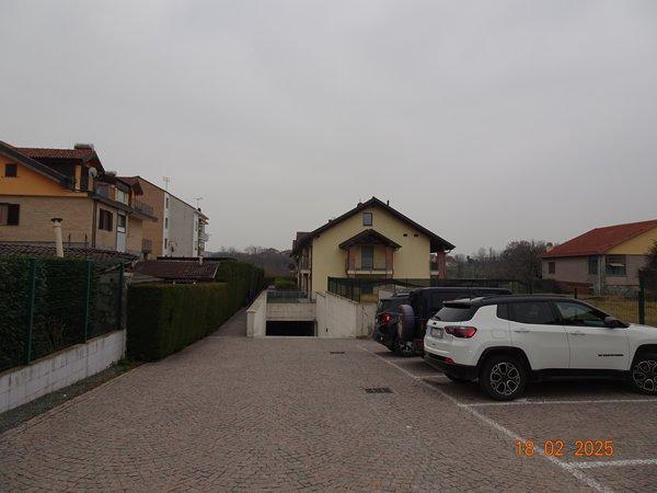 immobile appartamento all'asta in Via Flli Cervi, 10, 10090 Corbiglia TO, Italia - 10090 Villarbasse (TO) - 5