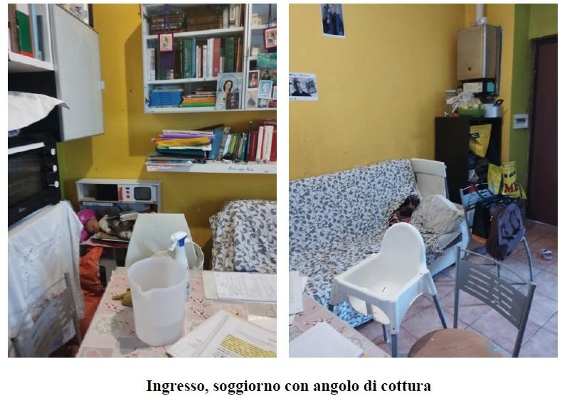 immobile appartamento all'asta in Via Madonna, 36, 20040 Cambiago MI, Italia Cambiago, Milano - 2