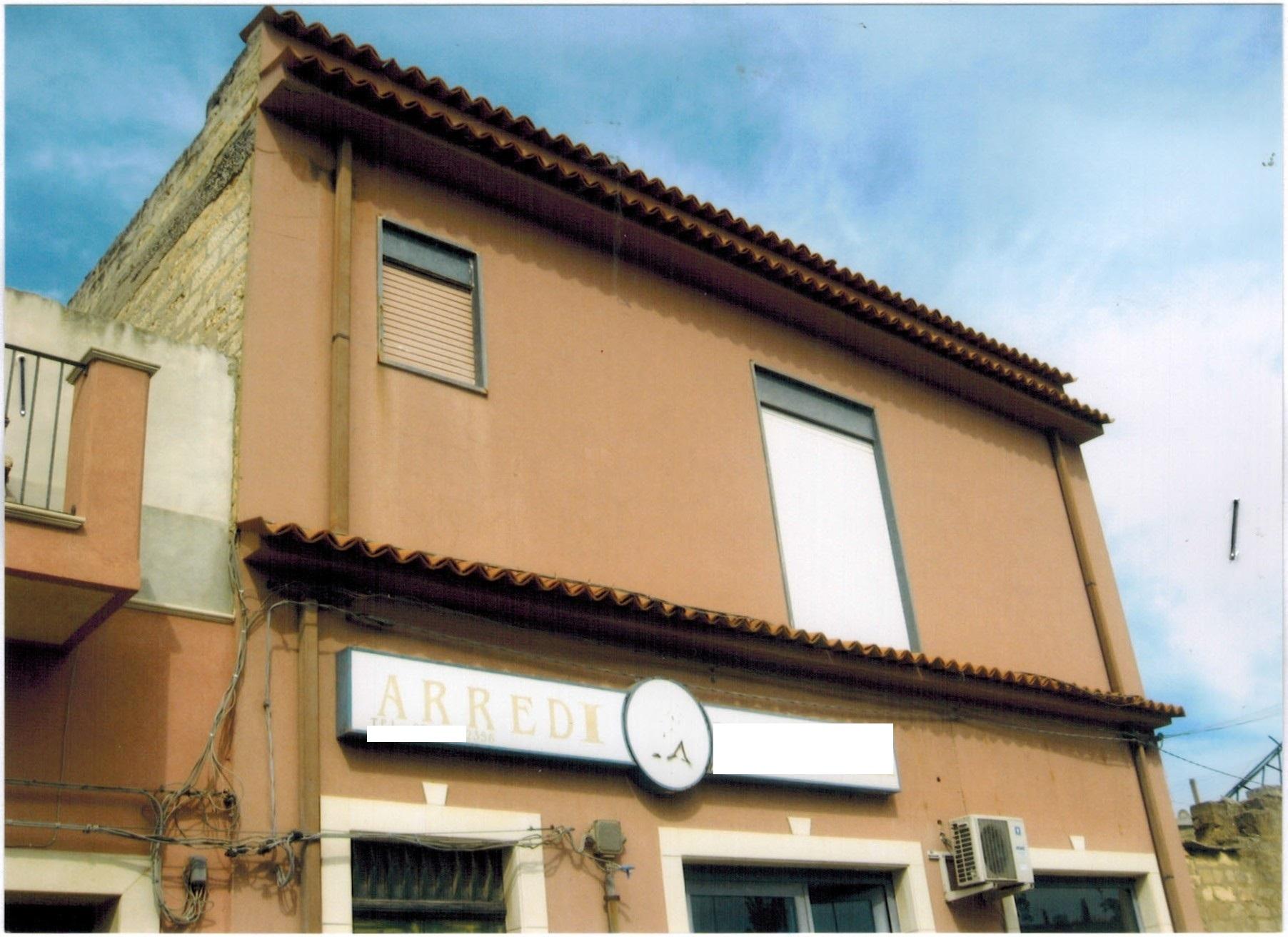 immobile negozio all'asta in Via XX Settembre, 317, 93015 Niscemi CL, Italia Niscemi, Caltanissetta - 1