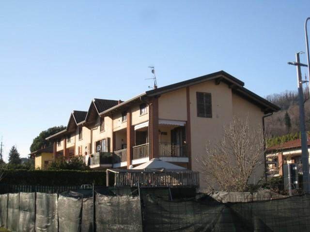 immobile appartamento all'asta in Via Caravà snc, 21030 Casalzuigno VA, Italia Casalzuigno, Varese - 1