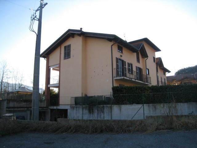 immobile appartamento all'asta in Via Caravà snc, 21030 Casalzuigno VA, Italia Casalzuigno, Varese - 2