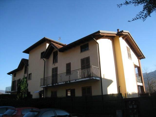 immobile appartamento all'asta in Via Caravà snc, 21030 Casalzuigno VA, Italia Casalzuigno, Varese - 4