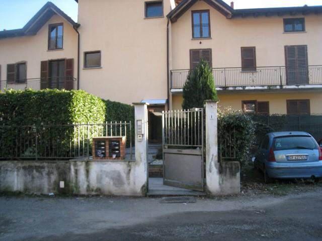immobile appartamento all'asta in Via Caravà snc, 21030 Casalzuigno VA, Italia Casalzuigno, Varese - 5