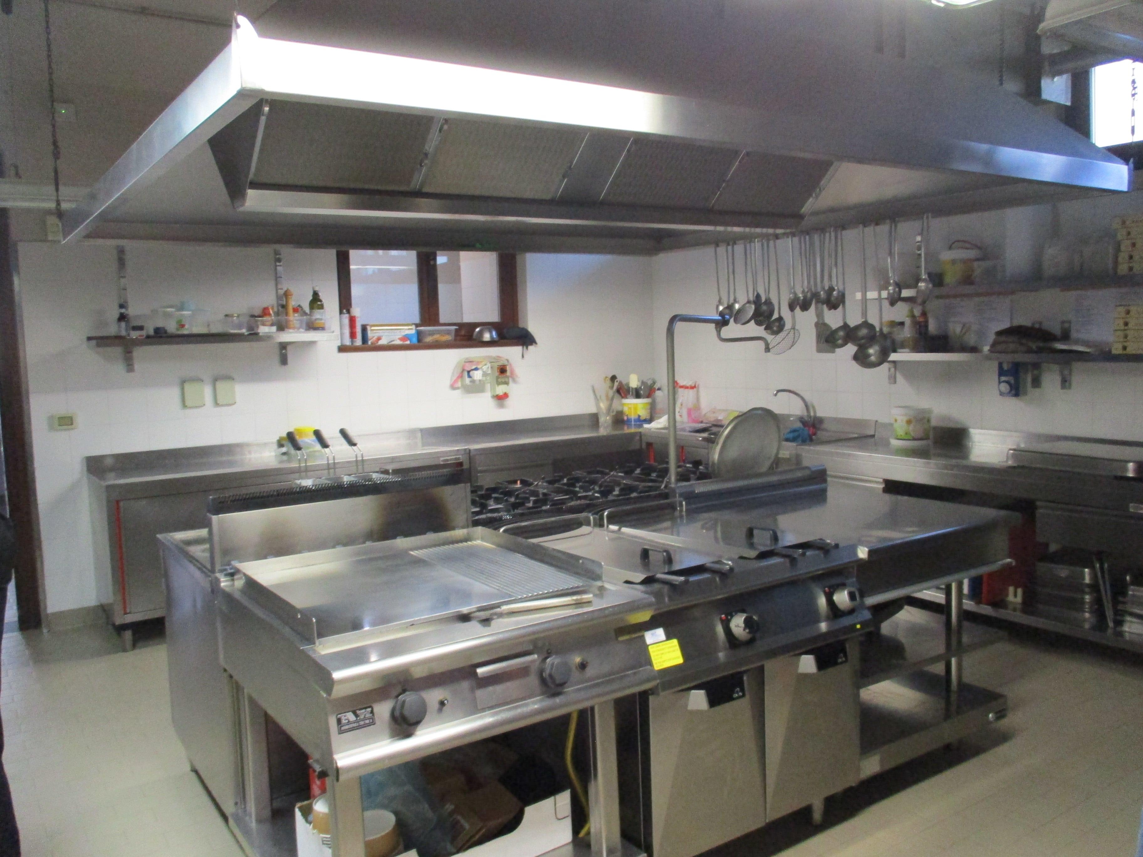 immobile hotel - albergo all'asta in Via Dante, 17, 24060 Telgate BG, Italia Telgate, Bergamo - 3