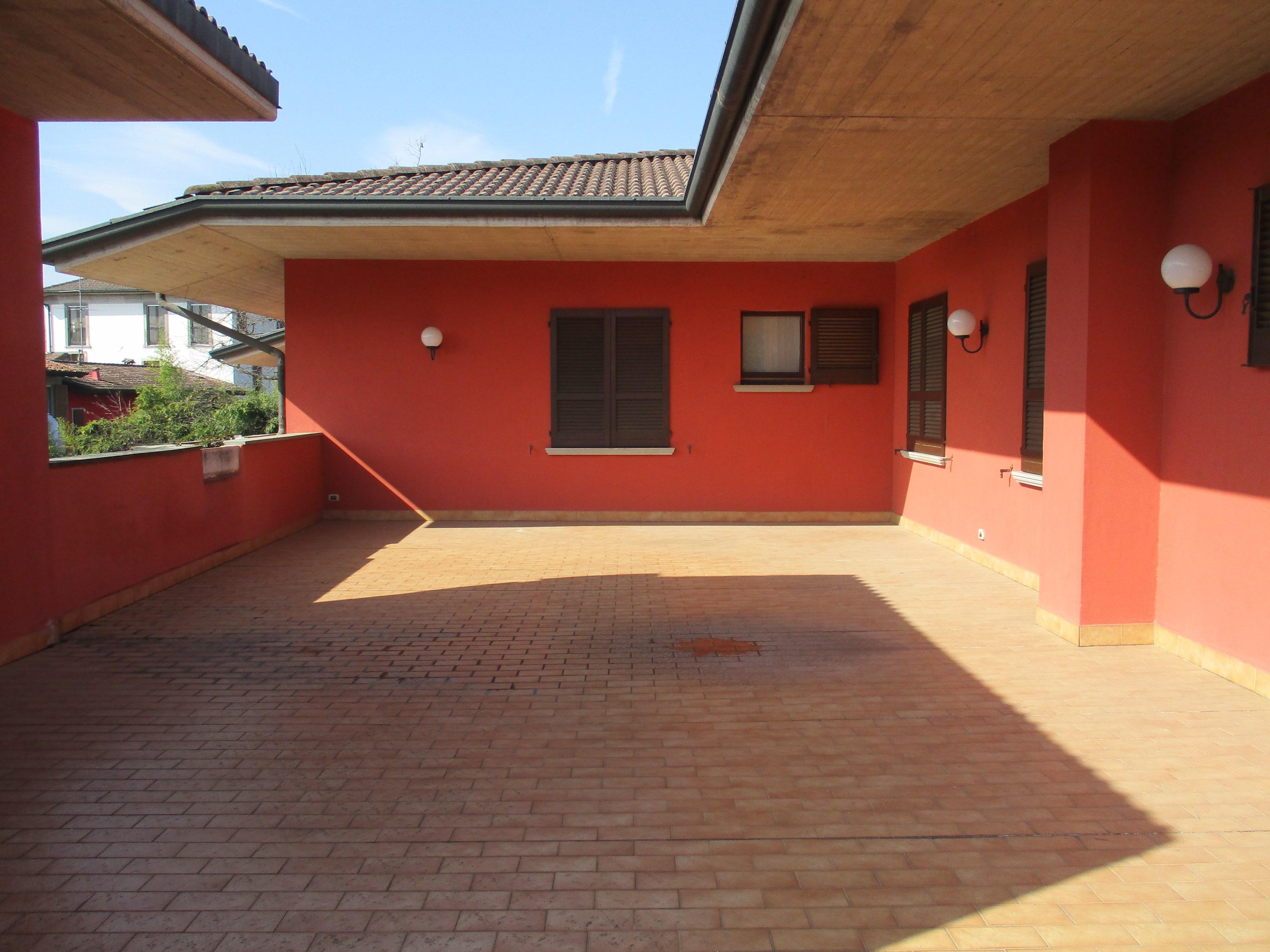 immobile hotel - albergo all'asta in Via Dante, 17, 24060 Telgate BG, Italia Telgate, Bergamo - 4