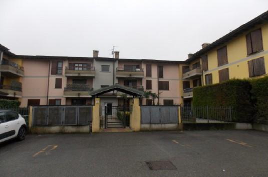 immobile appartamento all'asta in Via XI Settembre 2001 01 - 26815 Massalengo (LO) - 1
