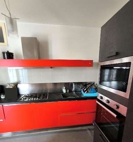 immobile appartamento all'asta in Via Tevere, 114, 93012 Gela CL, Italia Gela, Caltanissetta - 1