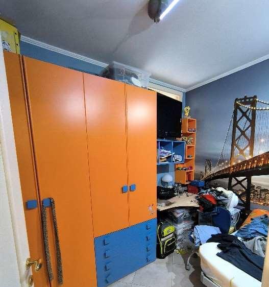 immobile appartamento all'asta in Via Tevere, 114, 93012 Gela CL, Italia Gela, Caltanissetta - 3