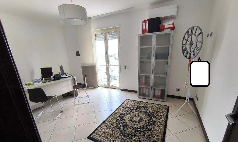 immobile appartamento all'asta in Via Tevere, 114, 93012 Gela CL, Italia Gela, Caltanissetta - 1