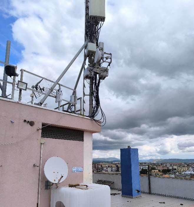 immobile appartamento all'asta in Via Tevere, 114, 93012 Gela CL, Italia Gela, Caltanissetta - 1