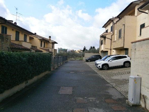 immobile appartamento all'asta in Via FERRERO 24 - Greve in Chianti (FI) - 4