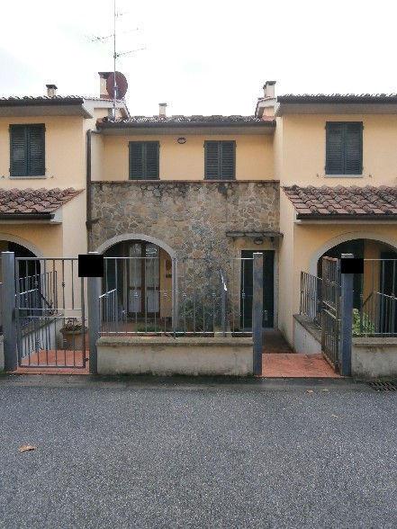 immobile appartamento all'asta in Via FERRERO 24 - Greve in Chianti (FI) - 5