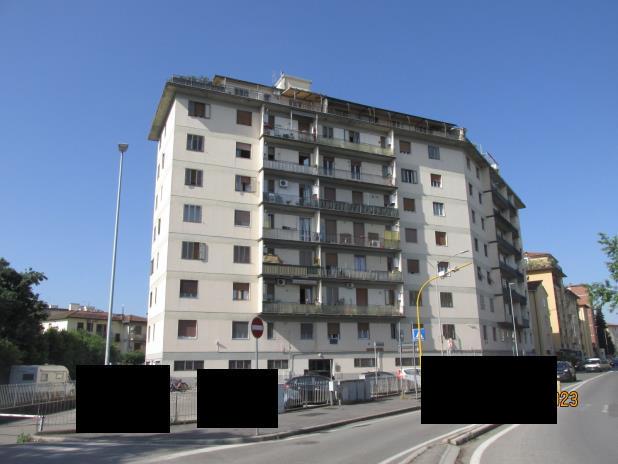 immobile appartamento all'asta in Via Baccio da Montelupo 1 - 50018 Scandicci (FI) - 2