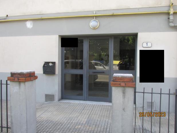 immobile appartamento all'asta in Via Baccio da Montelupo 1 - 50018 Scandicci (FI) - 3