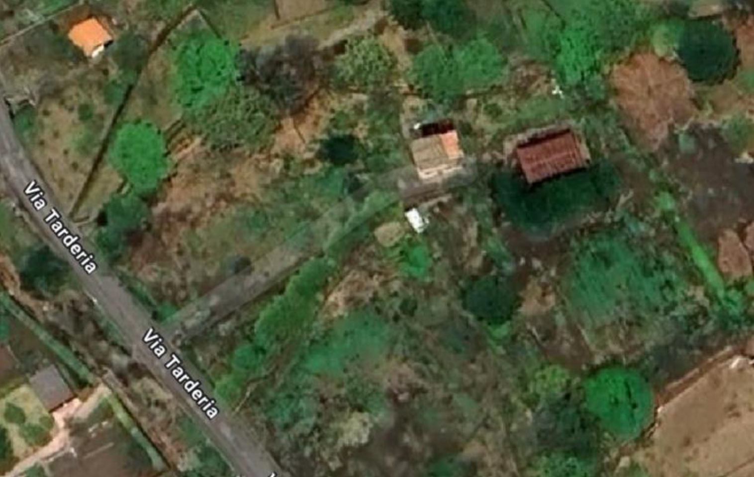 immobile terreno all'asta in Via Tarderia, 162, 95030 Pedara CT, Italia Pedara, Catania - 2