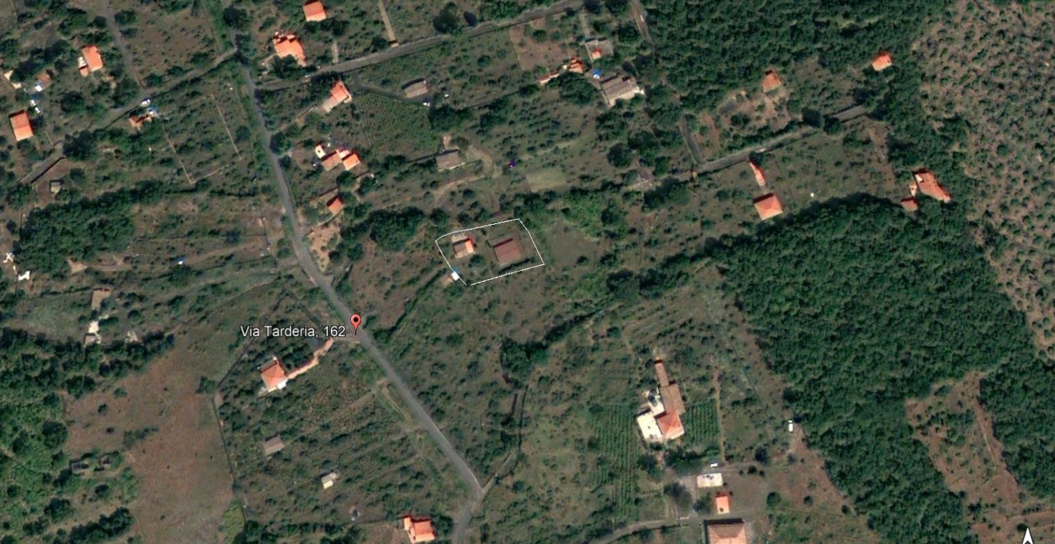 immobile terreno all'asta in Via Tarderia, 162, 95030 Pedara CT, Italia Pedara, Catania - 3