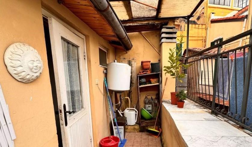 immobile appartamento all'asta in Via Porte Santa Maria 6 - 18038 Sanremo (IM) - 4