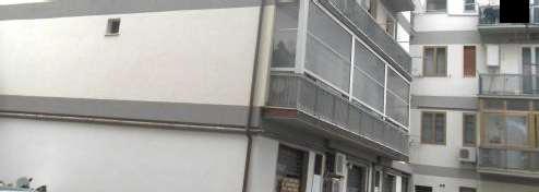 immobile appartamento all'asta in Via Amilcare Ponchielli 39 - 50013 Campi Bisenzio (FI) - 4