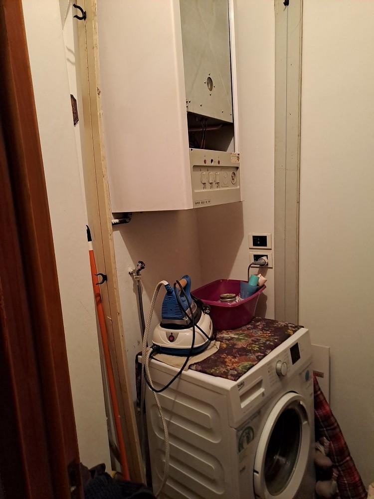 immobile appartamento all'asta in Viale Baccarini 14 - 50034 Marradi (FI) - 2