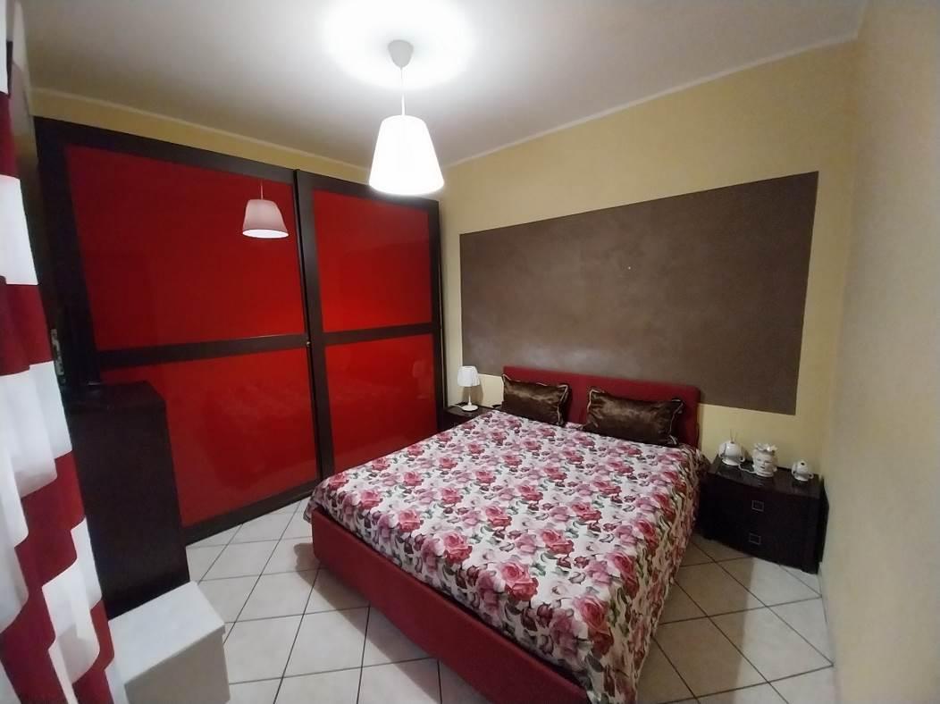 immobile appartamento all'asta in Cortile Russo n 8 - 95043 Militello in Val di Catania (CT) - 5