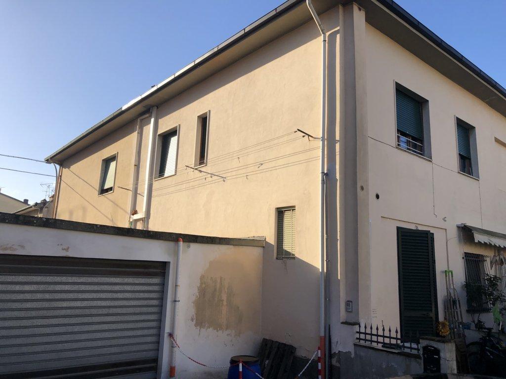immobile appartamento all'asta in Via Ugolini 4/B - 50051 Castelfiorentino (FI) - 1