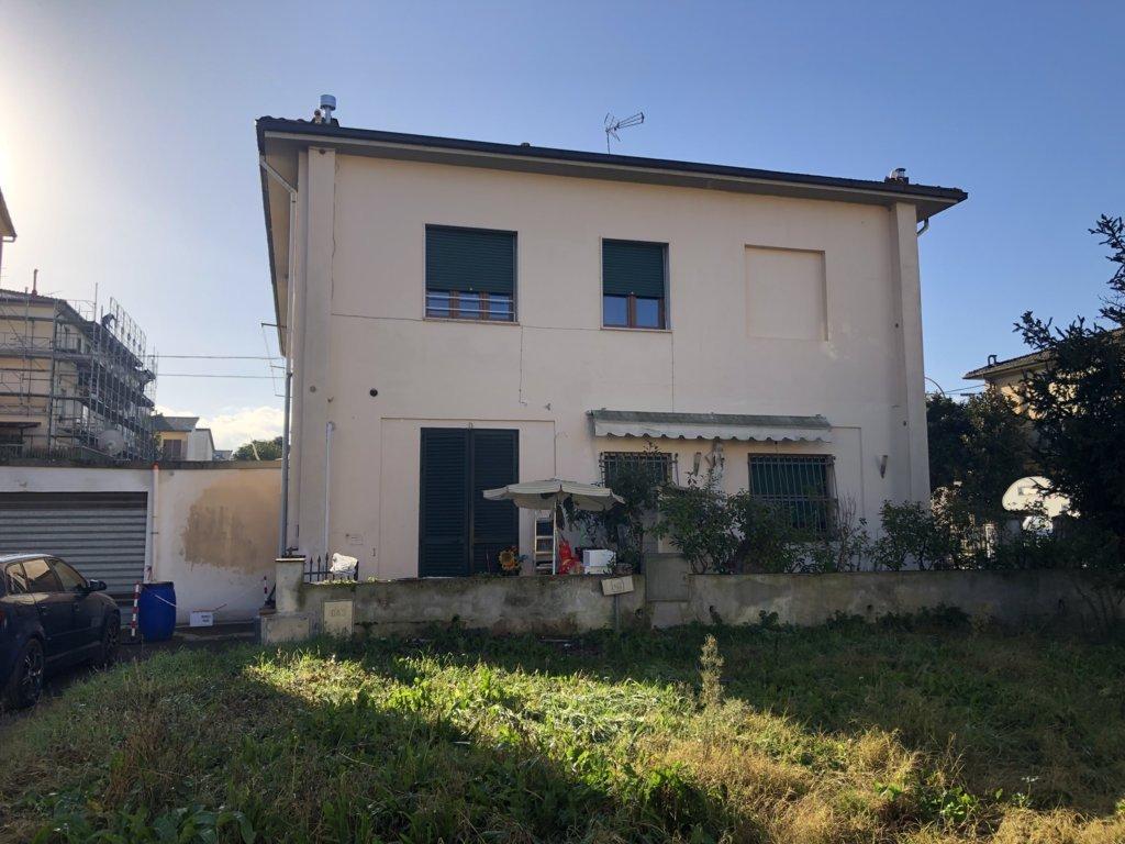 immobile appartamento all'asta in Via Ugolini 4/B - 50051 Castelfiorentino (FI) - 3