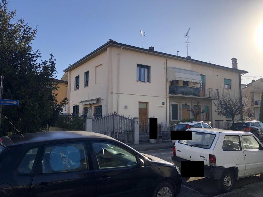 immobile appartamento all'asta in Via Ugolini 4/B - 50051 Castelfiorentino (FI) - 4