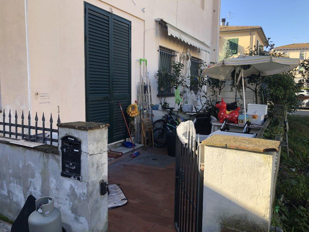 immobile appartamento all'asta in Via Ugolini 4/B - 50051 Castelfiorentino (FI) - 5