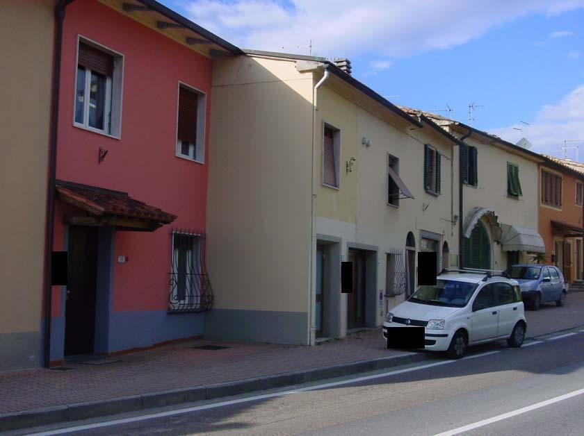 immobile appartamento all'asta in Via Provinciale Cerretese 74/72 - 50050 Cerreto Guidi (FI) - 3