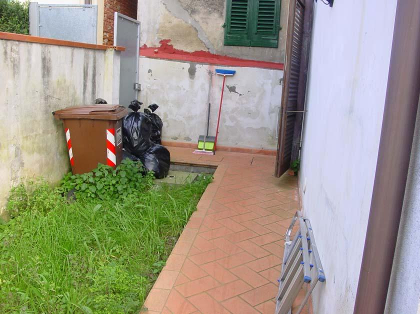 immobile appartamento all'asta in Via Provinciale Cerretese 74/72 - 50050 Cerreto Guidi (FI) - 4