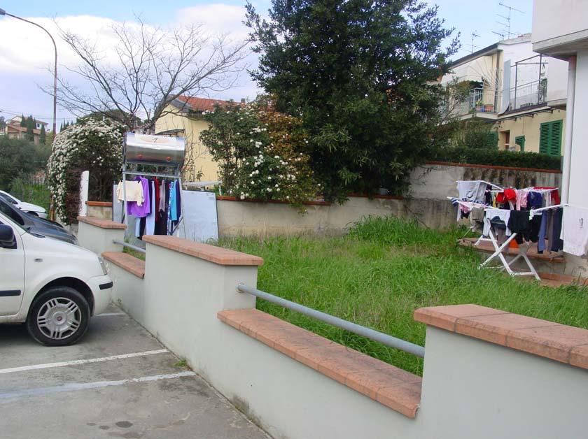 immobile appartamento all'asta in Via Provinciale Cerretese 74/72 - 50050 Cerreto Guidi (FI) - 5