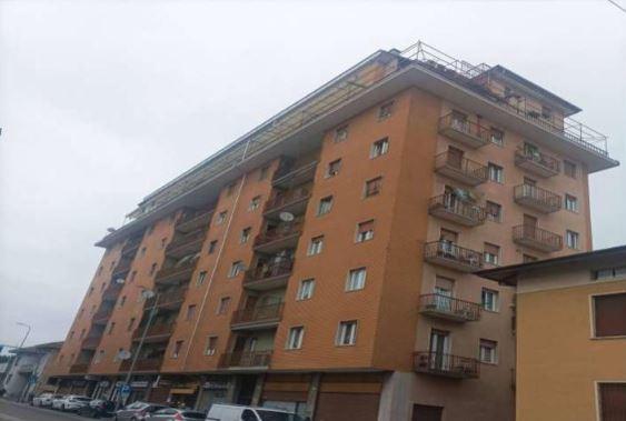 immobile appartamento all'asta in via Gramsci 118 - 13894 Gaglianico (BI) - 1