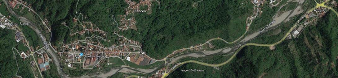immobile appartamento all'asta in FRAZIONE UCCELLI 27 - 13864 Caprile (BI) - 3