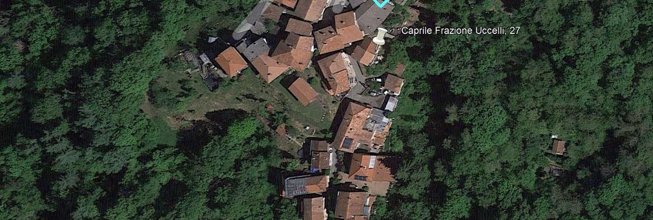 immobile appartamento all'asta in FRAZIONE UCCELLI 27 - 13864 Caprile (BI) - 5