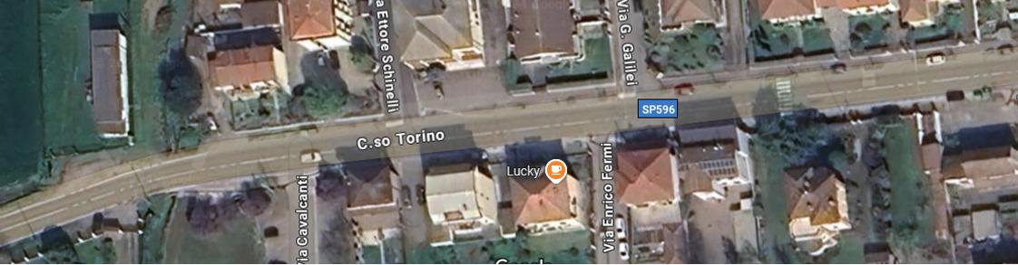 immobile appartamento all'asta in Via Ettore Schinelli 8 - 27036 Mortara (PV) - 1