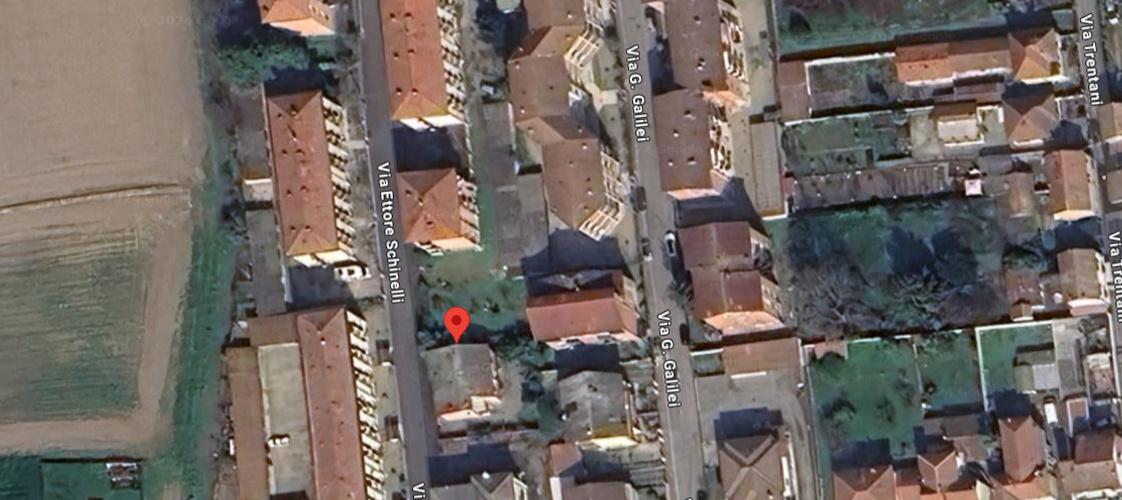 immobile appartamento all'asta in Via Ettore Schinelli 8 - 27036 Mortara (PV) - 2
