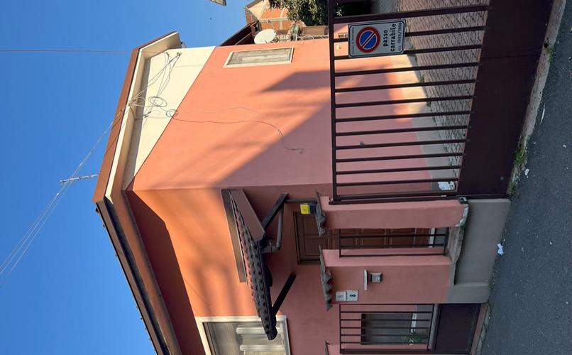 immobile appartamento all'asta in Via Ettore Schinelli 8 - 27036 Mortara (PV) - 4