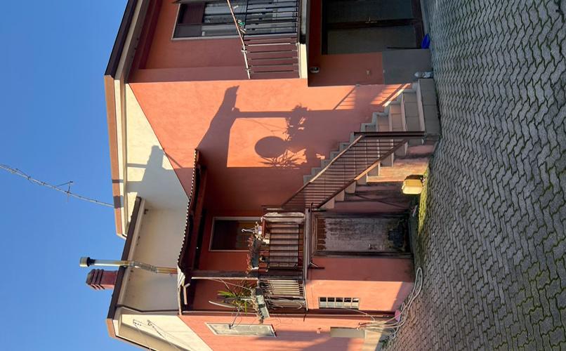 immobile appartamento all'asta in Via Ettore Schinelli 8 - 27036 Mortara (PV) - 5