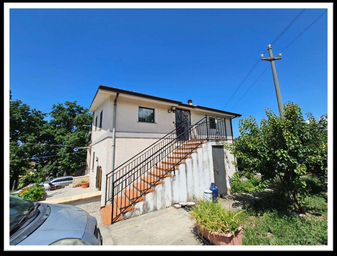 immobile appartamento all'asta in Contrada Sant'Antonio, 87024  CS, Italia - 87024 Fuscaldo (CS) - 1