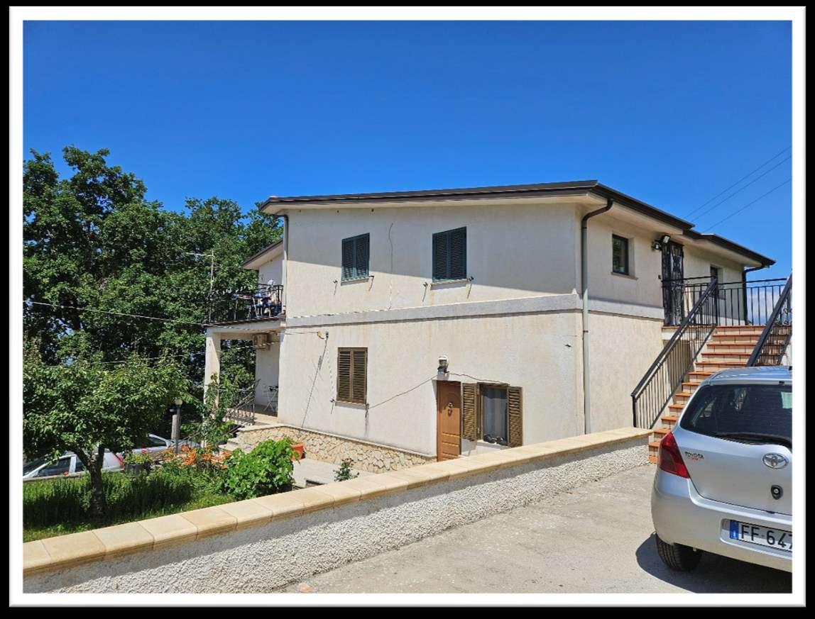 immobile appartamento all'asta in Contrada Sant'Antonio, 87024  CS, Italia - 87024 Fuscaldo (CS) - 2